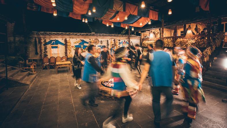 保山滋味养成史